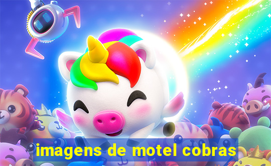 imagens de motel cobras